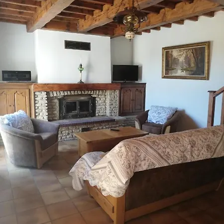 Maison Provençale Molleges Extérieur photo