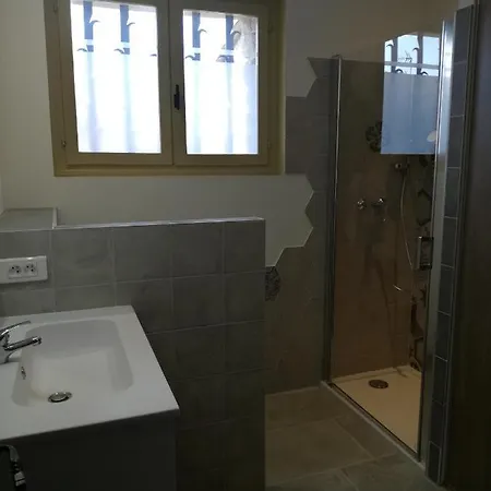 Maison Provençale Molleges Extérieur photo