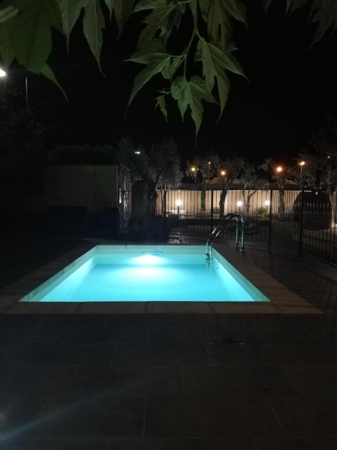 Maison Provencale Sauna Piscine *