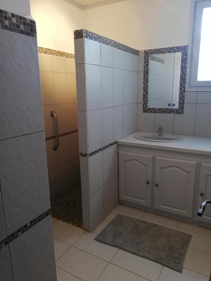 Villa Maison Provencale Sauna Piscine Molleges