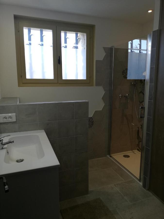 Maison Provencale Sauna Piscine Villa *