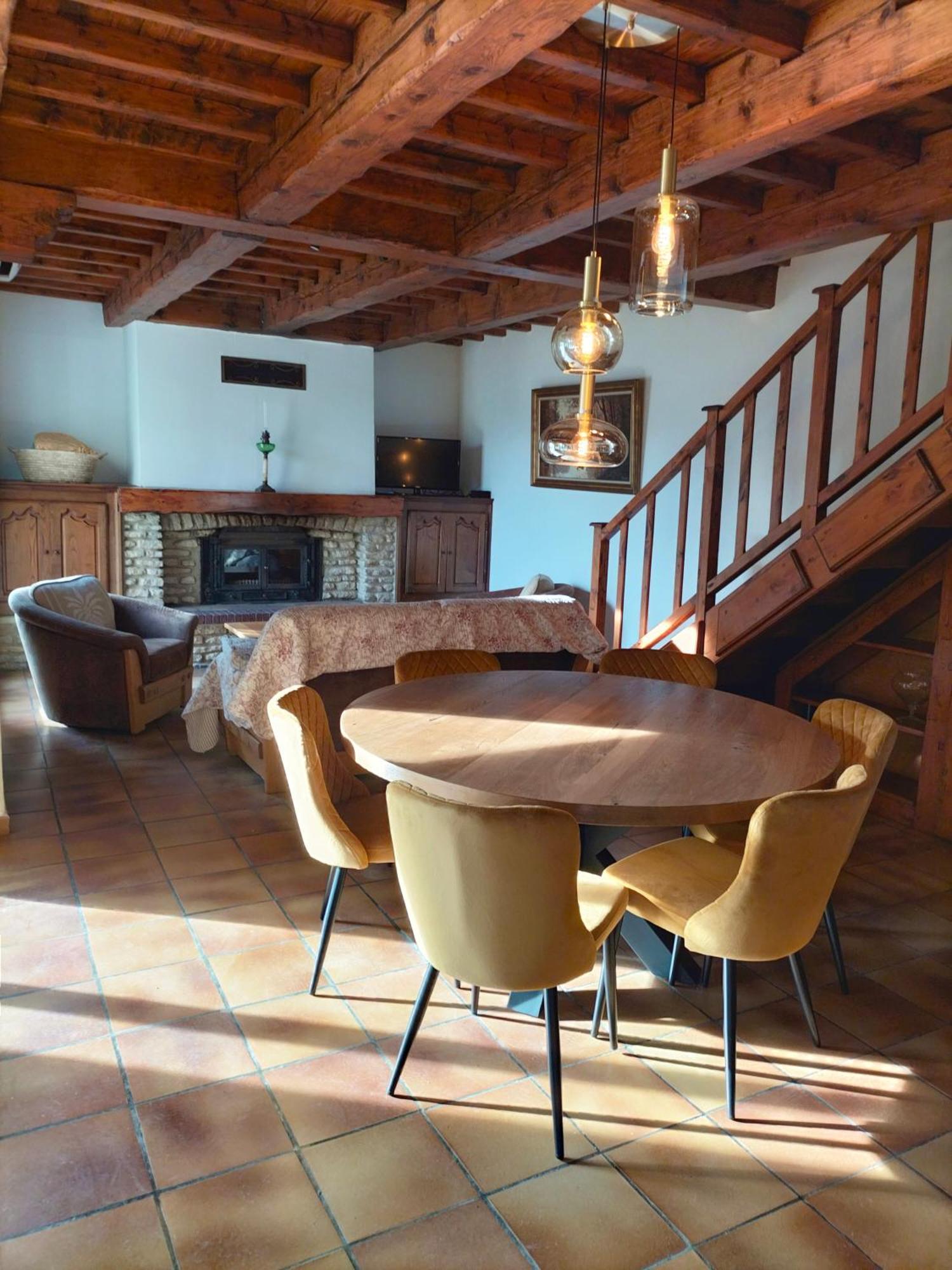 Villa Maison Provencale Sauna Piscine *