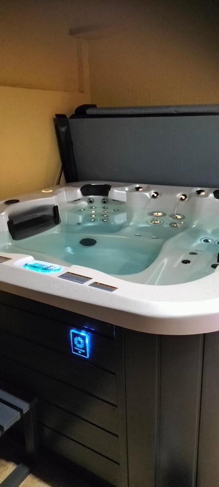 Maison Provencale Sauna Piscine