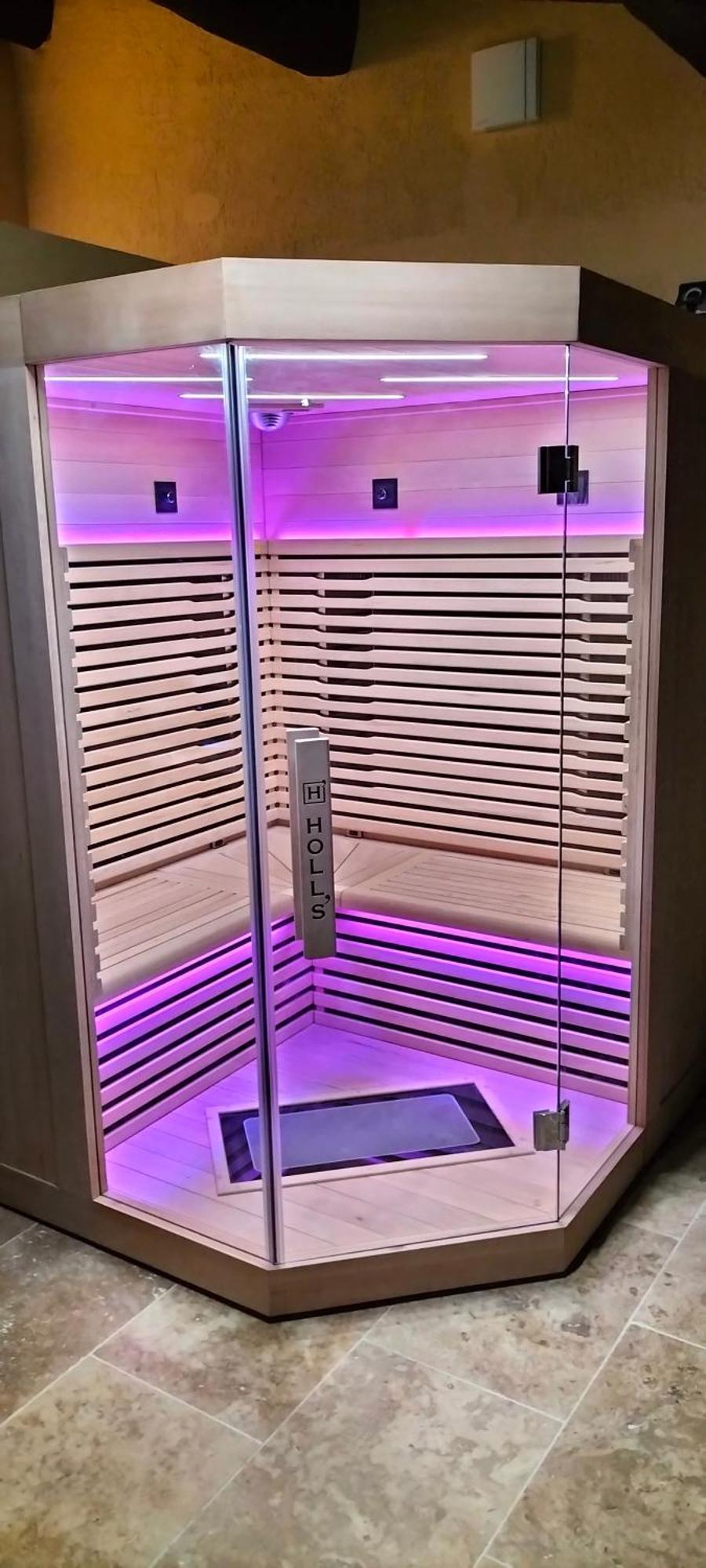 Maison Provencale Sauna Piscine Villa *