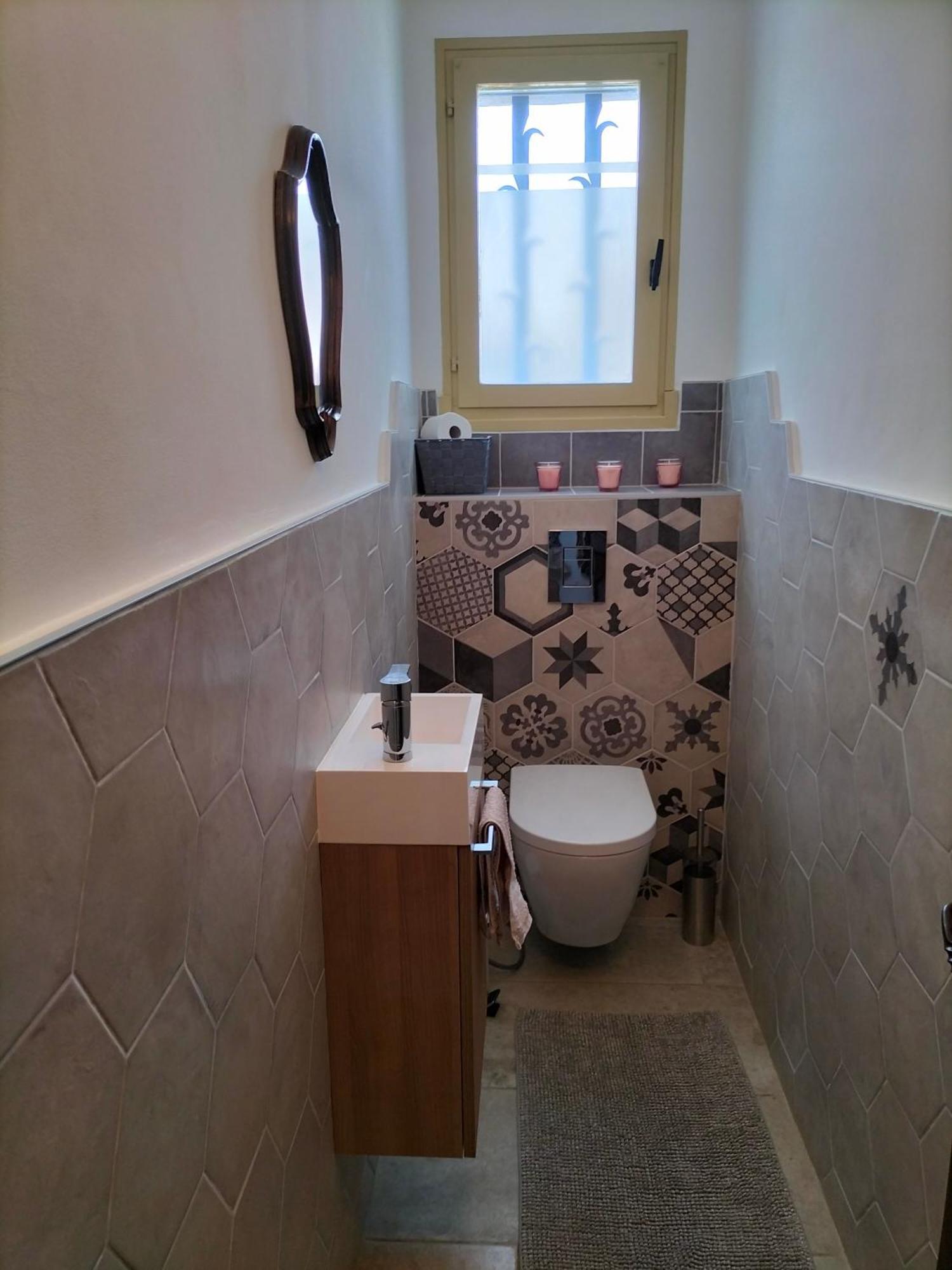 Villa Maison Provencale Sauna Piscine